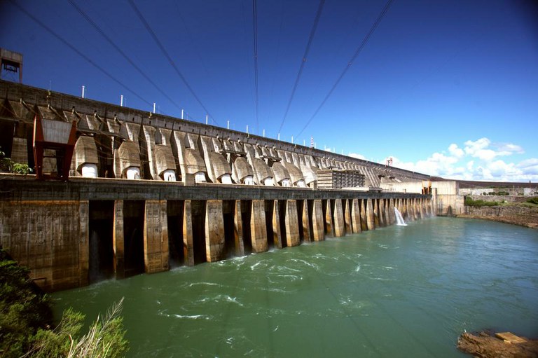 Itaipu