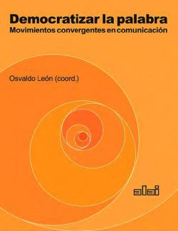 Publicação destaca protagonismo dos movimentos sociais do Continente na luta pela democratização da comunicação