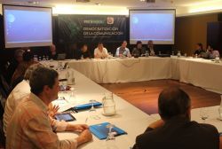 Seminário de Comunicação da CSA debateu fortalecimento dos instrumentos próprios do movimento sindical