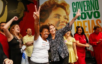 dilma