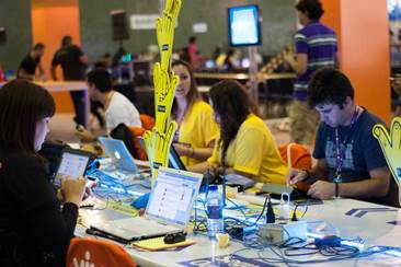 Campus Party